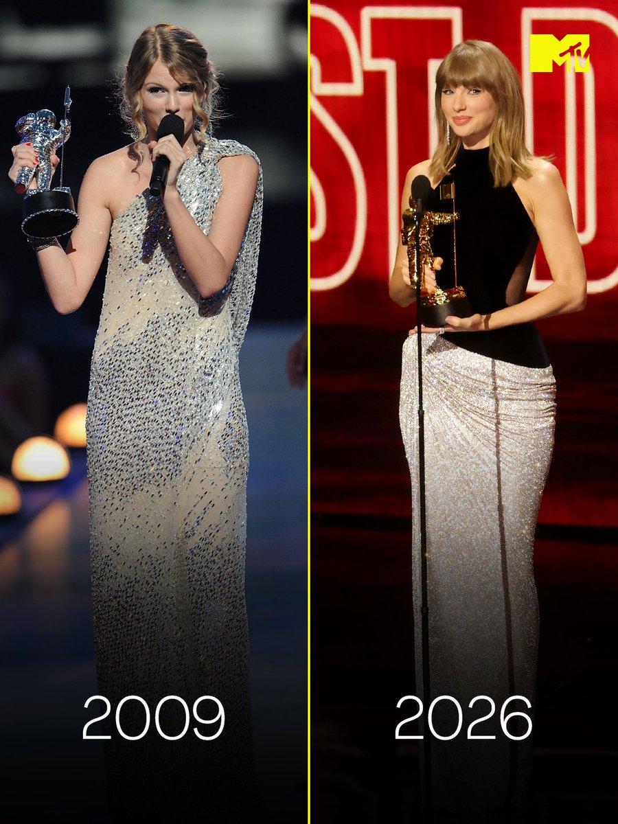 MTVBrasil's tweet photo. Elas AMAM fazer história no #VMAs

🏆 @lalalalisa_m
🏆 @taylorswift
🏆 @sabrinacarpenter

#MTVMúsica #Lisa #TaylorSwift #SabrinaCarpenter https://t.co/0R4ZbtuBGS