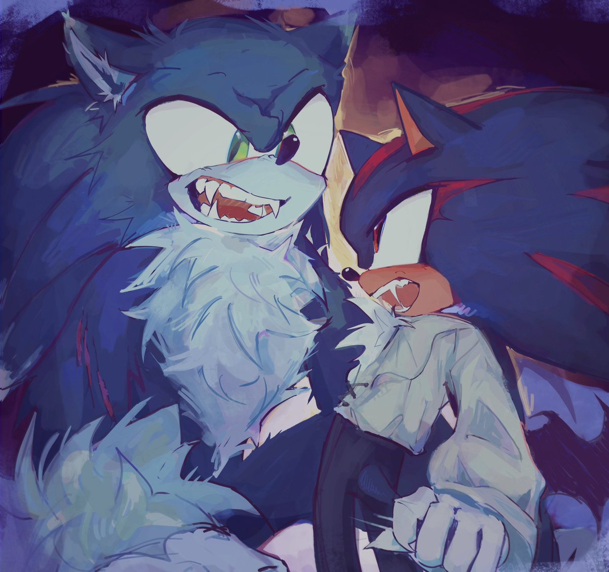agydraws_'s tweet photo. Day 1 of #sonictober2026 https://t.co/uwsCRQly5W