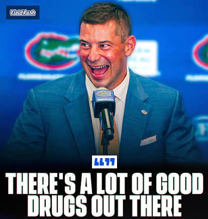 Gatordad63's tweet photo. @ameier6775 https://t.co/S9cYxLLiLy