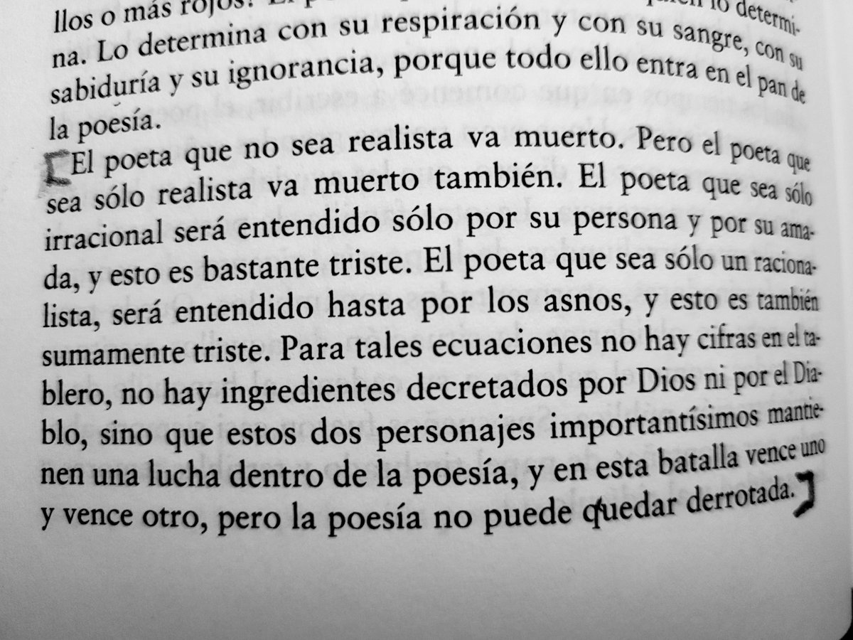VeneciaGrandeLi's tweet photo. [...]Pero la poesía no puede quedar derrotada.

《CONFIESO QUE HE VIVIDO》
       MEMORIAS
#PabloNeruda
Austral. https://t.co/1f4qxNH6Vi