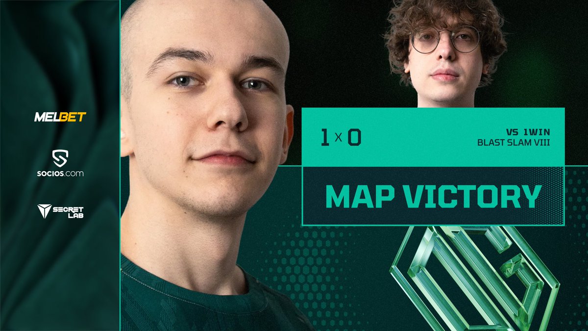 OGesports's tweet photo. we are 1WIN away from Malta 😏 https://t.co/TIhPArHkBJ