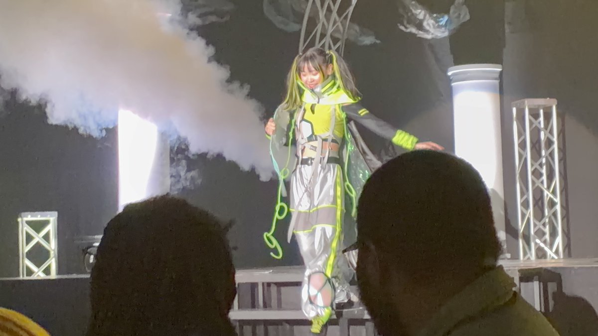 tac_zoo's tweet photo. 20261003 #tjpw おおた大会!

⑩ プリンセス・オブ・プリンセス選手権試合　荒井 v 鈴芽

正にプロレス!
ココまでバラエティに富んだ試合盛り沢山だったのに大会終わった後は頭の中メインでいっぱいだった!

初の二冠王者になった鈴芽見たかったけど今日は荒井の王座への想いが強かったかな!

#tjpwWP7 https://t.co/ZpL4Gys5QI