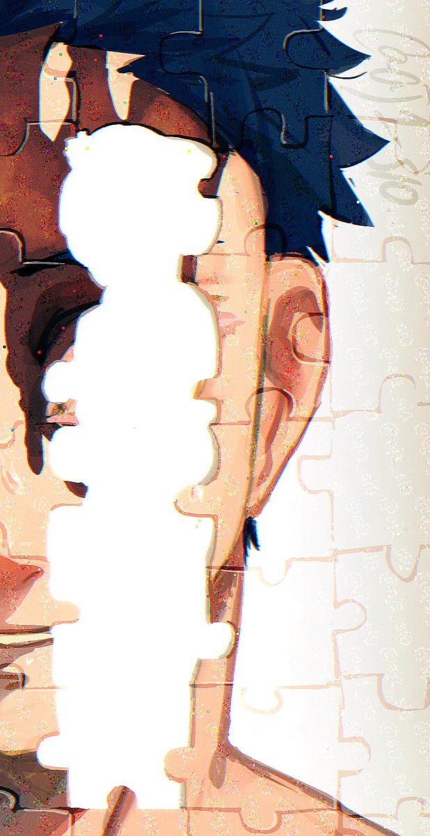 aj1_si0's tweet photo. 🧩 https://t.co/jBWvIeZESY
