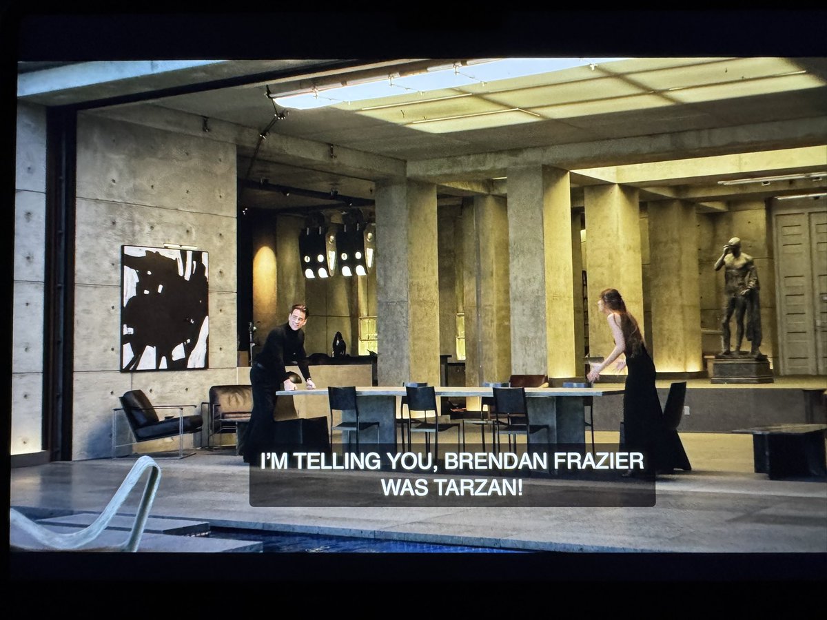 griffinsversion's tweet photo. THE FACT THAT THIS WAS THE FIGHT DURING THIS SCENE 😭😭😭😭 https://t.co/WQCKo0458D