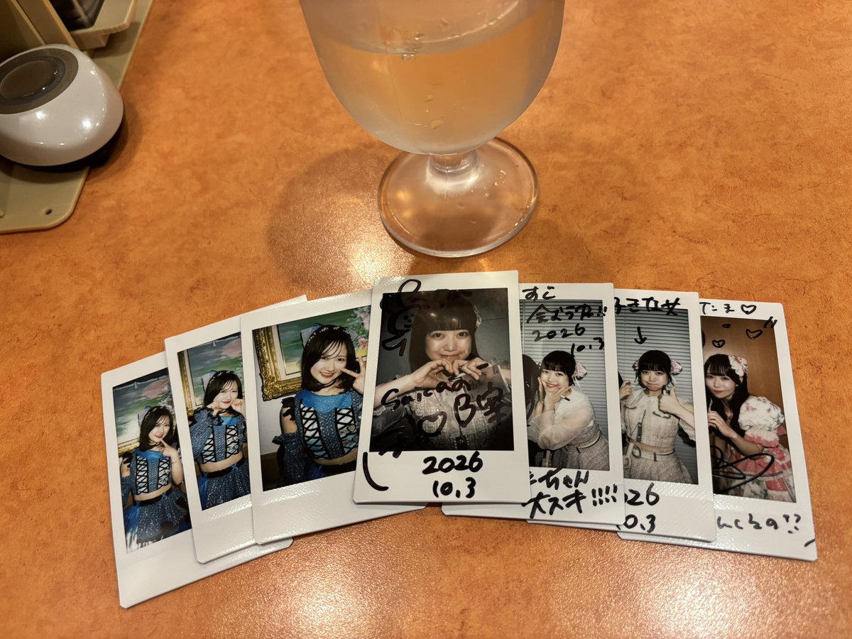 tamatamadeap's tweet photo. 金沢名物のサイゼリヤでおつカレッジ。楽しいかがやきフェスでした。 https://t.co/MvbcYW0SsY