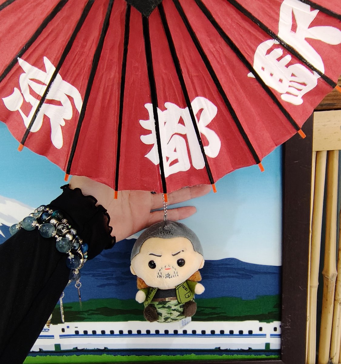 greentea09191's tweet photo. なお、昼前から京都競馬に行きました🐎✨ https://t.co/4qK9IqYFte