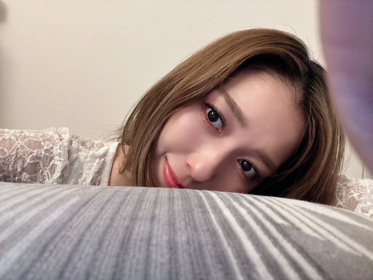 MizuhoHata's tweet photo. おはよう🥱

眠いわねぇ.... https://t.co/2Pp4Y2bqke