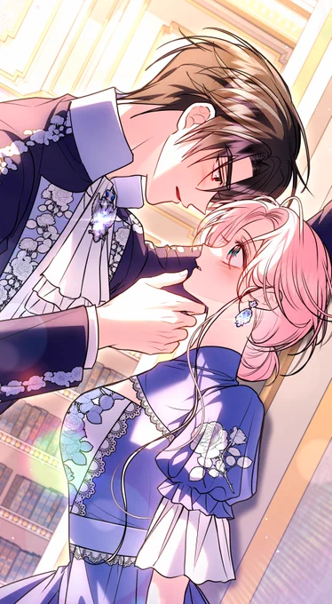 Image from ์ง๋ฉธ๊ณ (@korotraumerei)