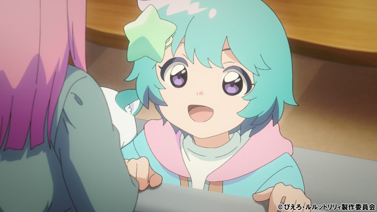 Magical Sisters LuluttoLilly Part 2 Episode 13 post image 1