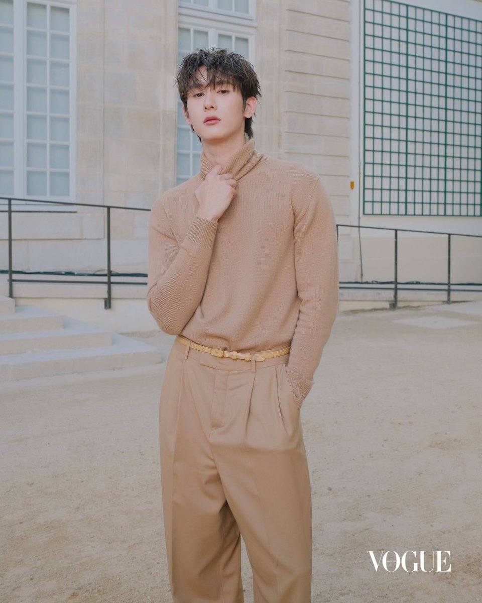 happ2yn's tweet photo. เริ่ด ปัง เหมาะสม สมมง ดีงาม ที่สุด!!!

BOOK X CELINE PFW27
#BookKasidet
#Celine #CelineEte2027
#MichaelRider #kasibook https://t.co/t9n2xMG0VG