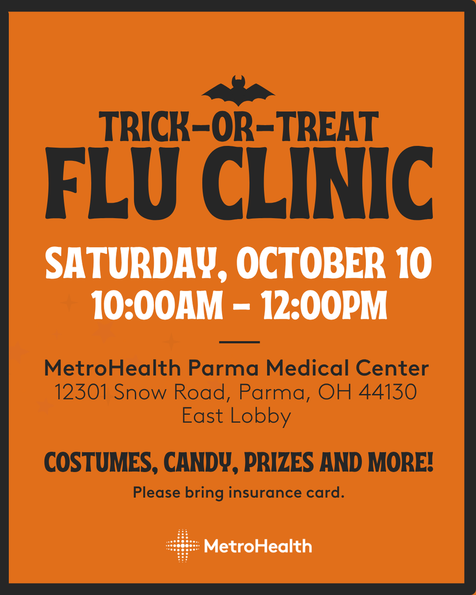 metrohealthCLE tweet picture