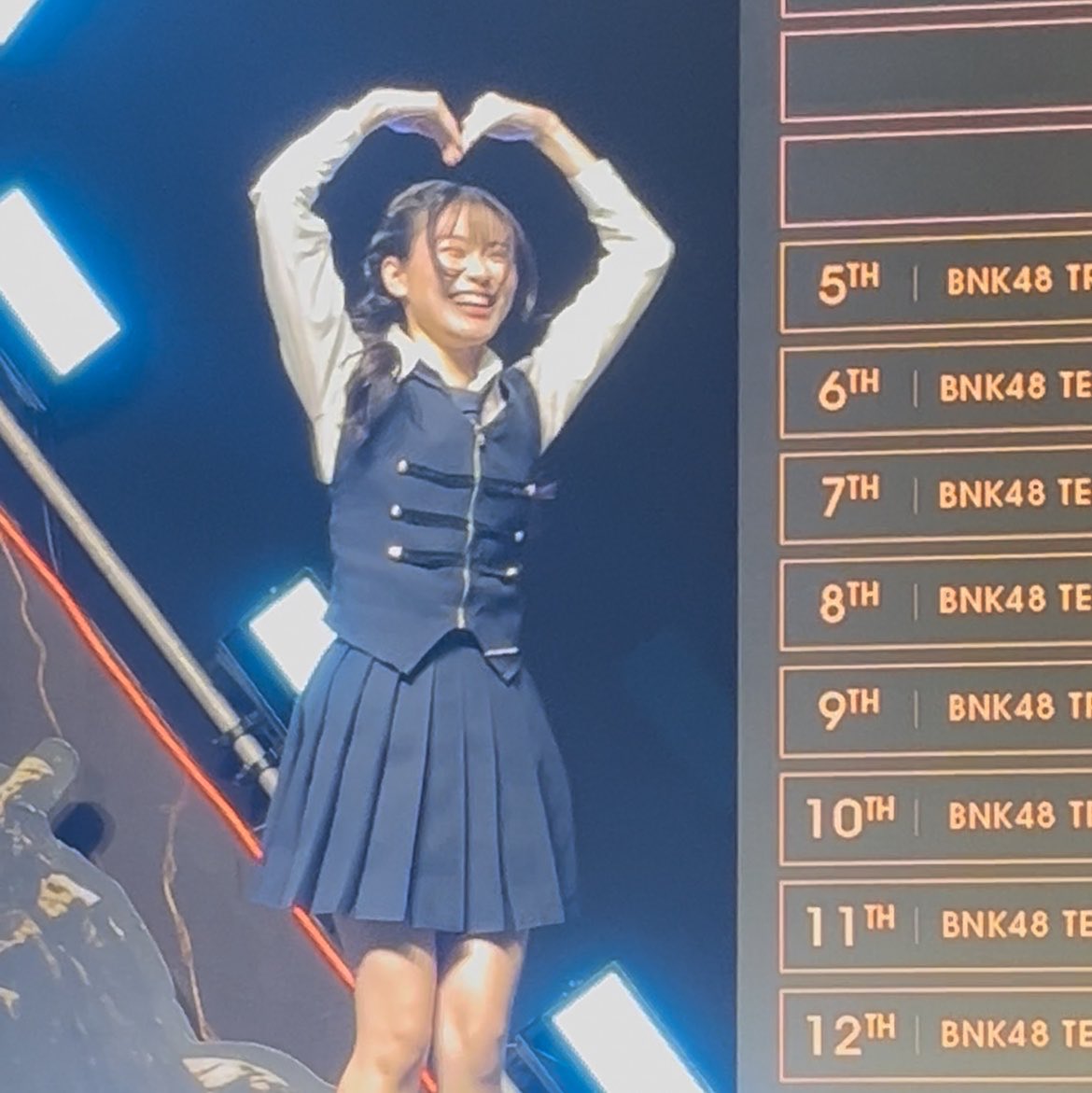 cuti3peachy's tweet photo. so proud of you na p ' nall 🥺

( #NallBNK48 🍀 ) https://t.co/UxEJC9SVWc