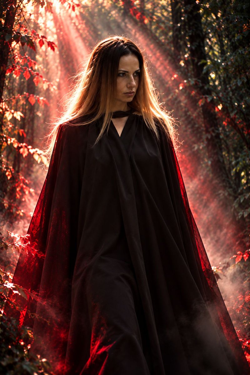 RedemptionFilms's tweet photo. Slightly later than planned, but better late than never...
#WATCHNOW
Fame Da Vampira is now live on Redemption TV

Take a walk in the woods, but be careful who or what you might bump into! https://t.co/nfGOAIgWIa