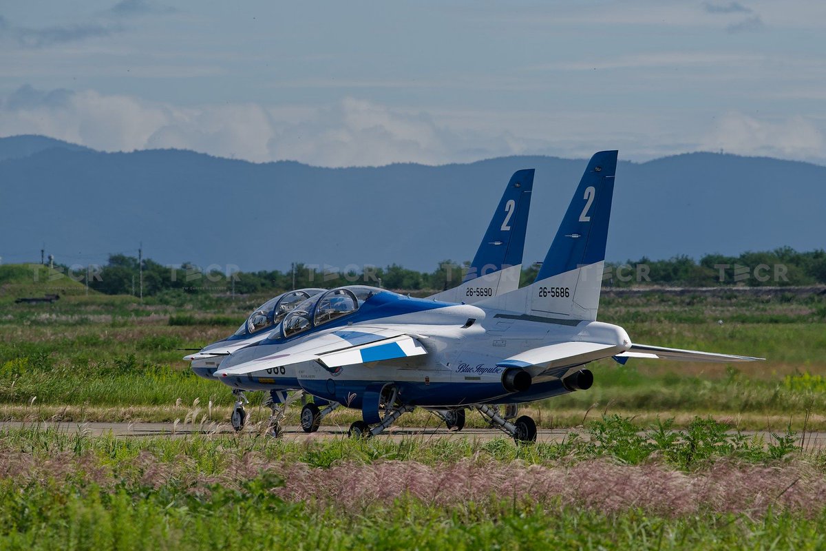 tw_c_r's tweet photo. ✌️✌️2026.Sep 松島基地  #コーヒー片手に写真整理 https://t.co/ckOh5a1x3G