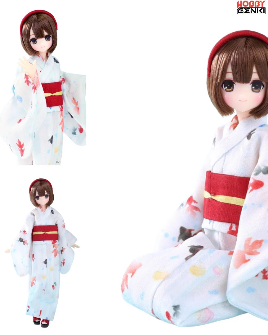 Hobby-Genki on X: 