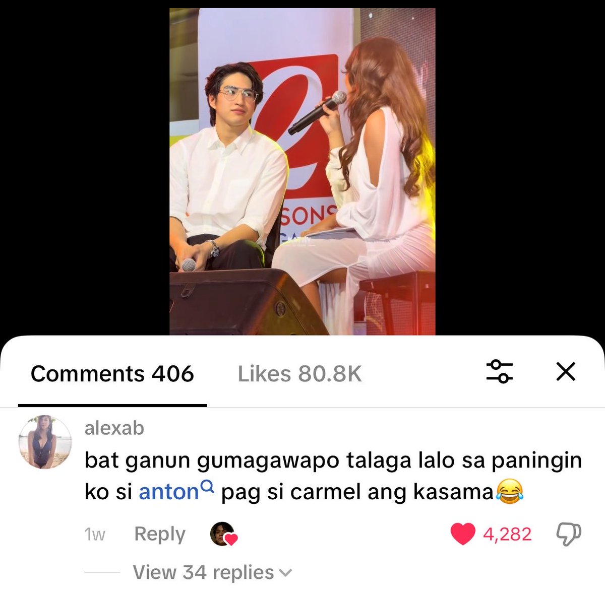 KathyinParis's tweet photo. agree ba kayo? hahaha 

https://t.co/e4urEh67RL https://t.co/Xmb2utfHu8