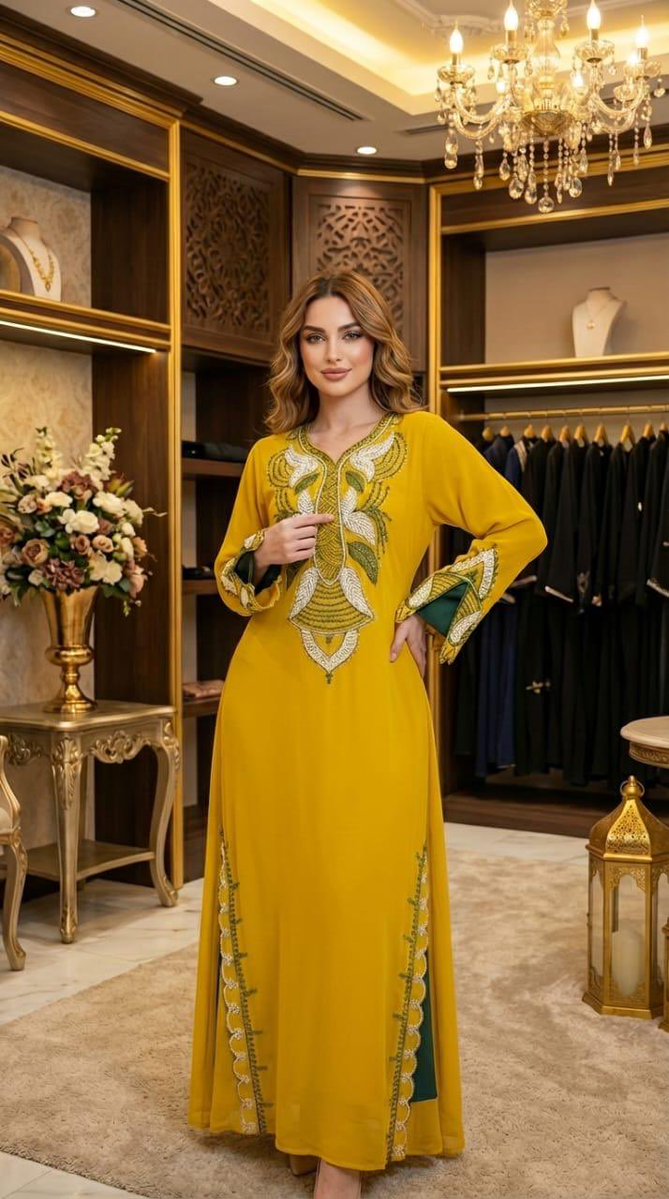 9anew's tweet photo. جلابيات فخامه ذووووق اناقة تميزوا معنا بكل https://t.co/vZBIo0AhTq