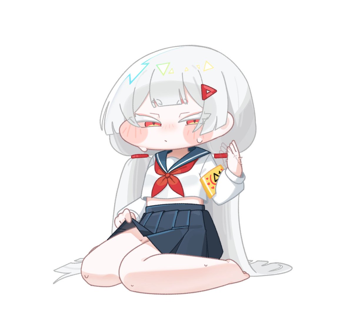har57a's tweet photo. #Trickcal #トリッカルㅤ

아무튼 내 부인임 https://t.co/UwyPzEgoVK