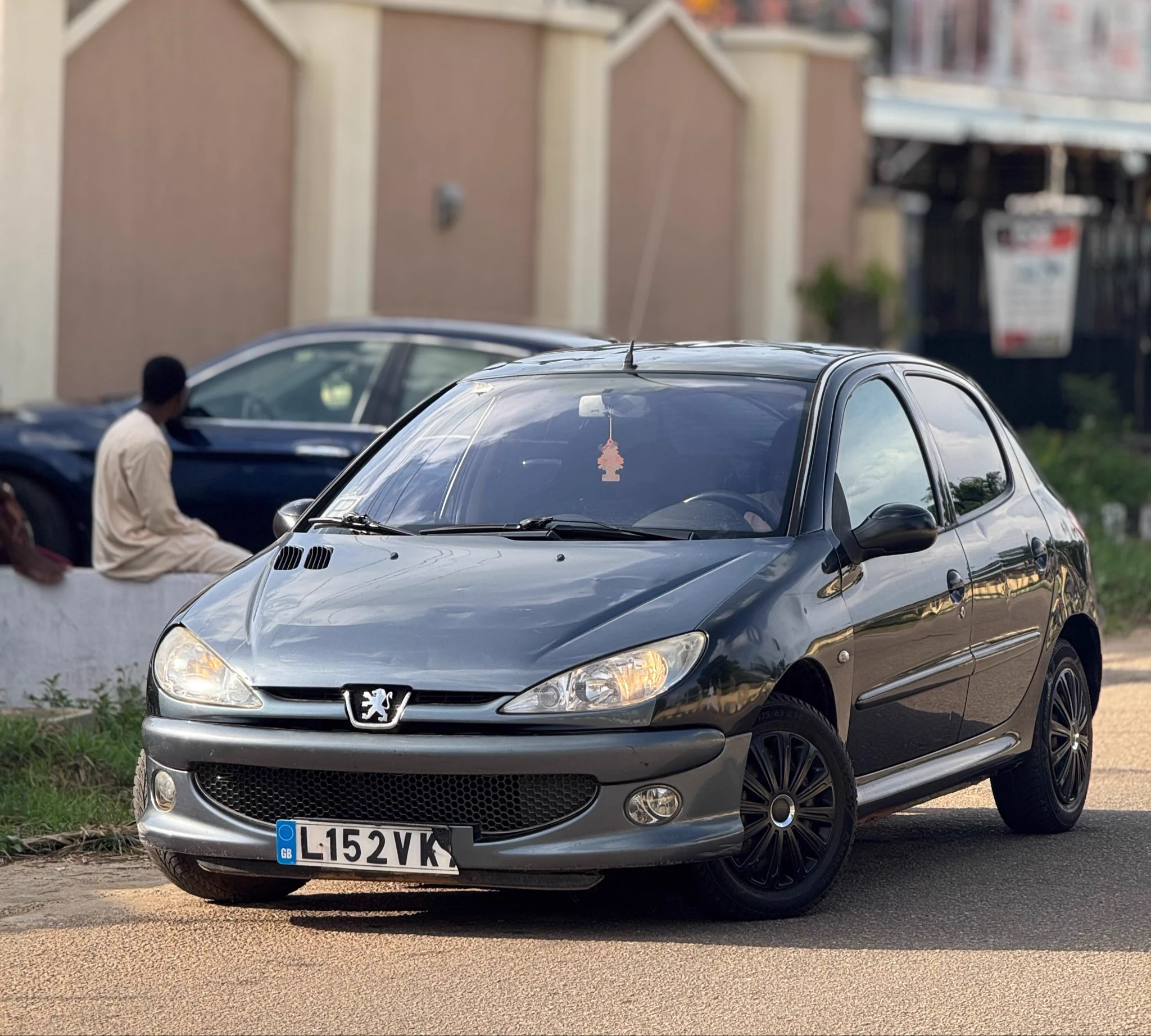 rpページ Noor Cars on X / X