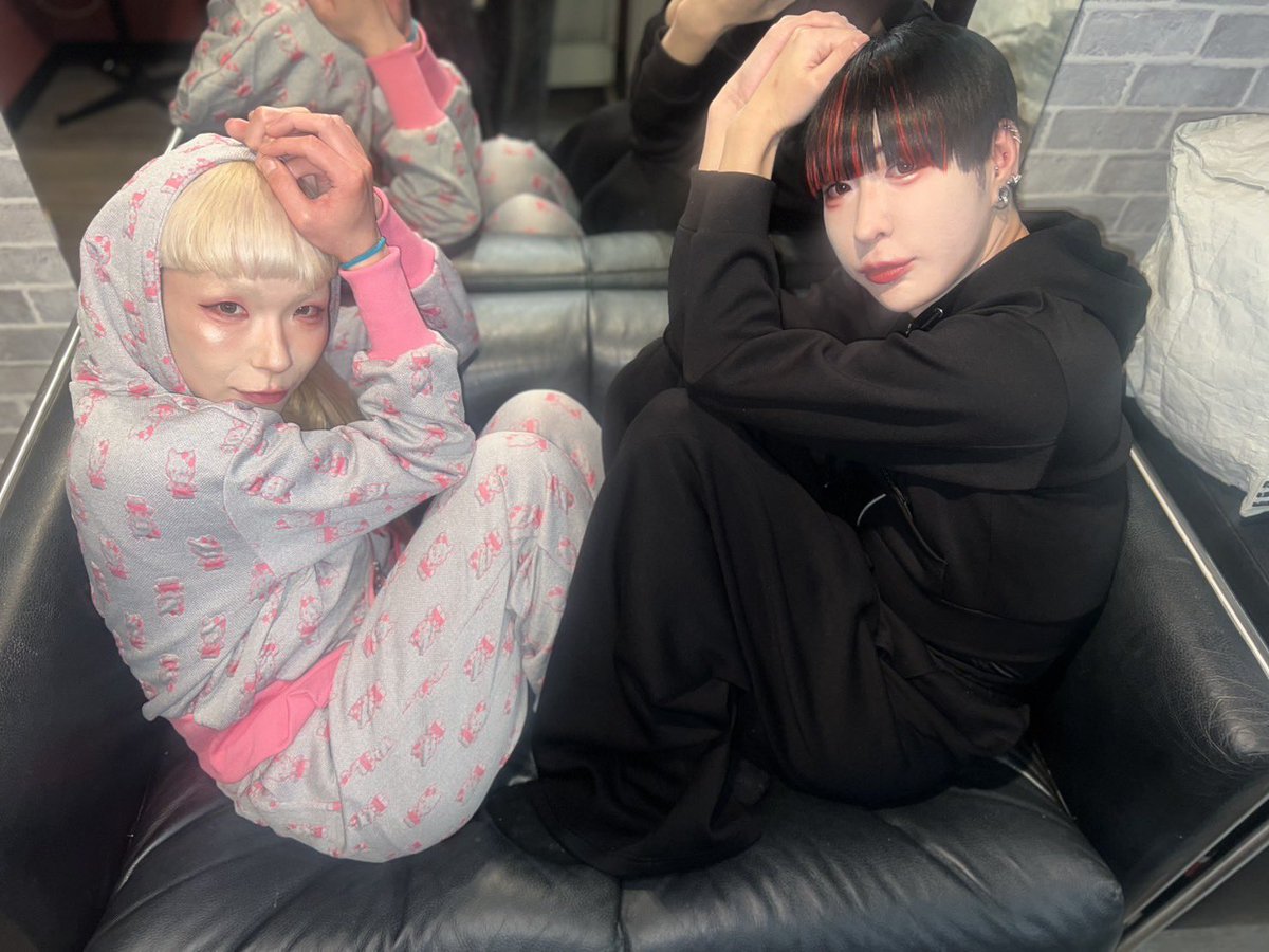 mikity_sakigake's tweet photo. かわちぃ https://t.co/JTzCp0xUBG