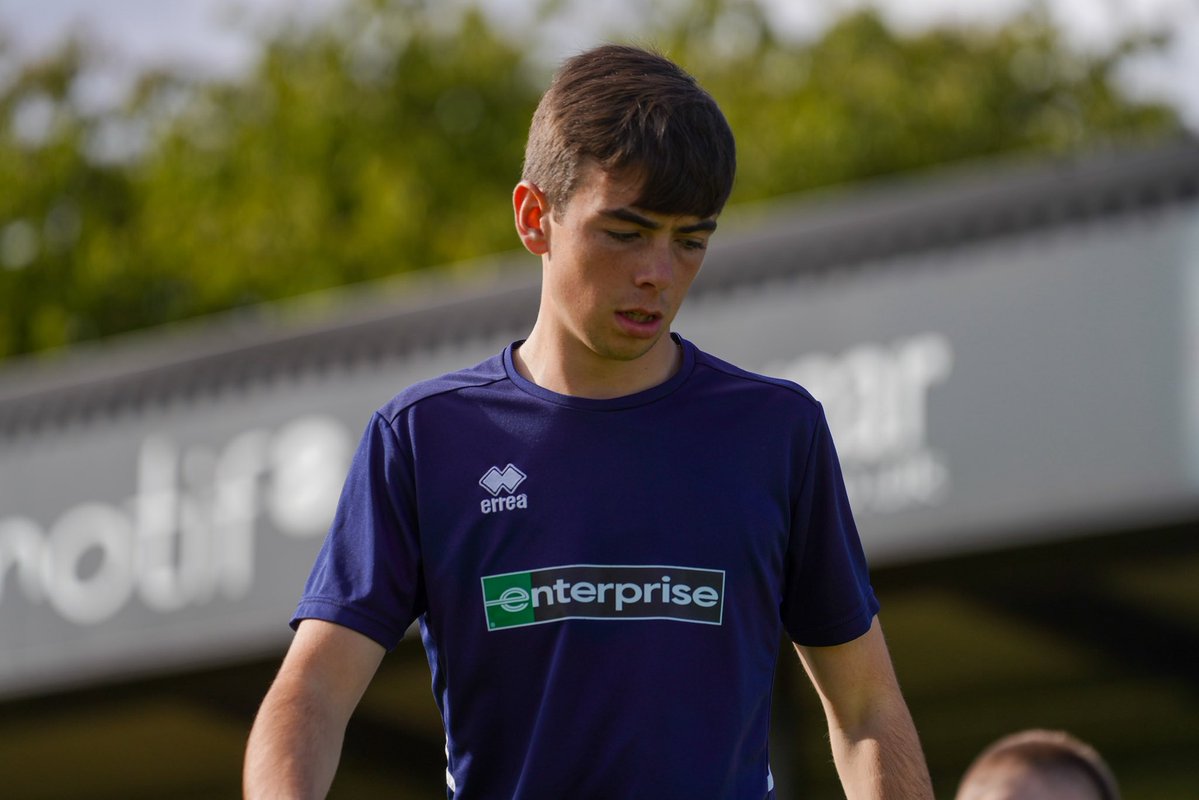 ChesterFC's tweet photo. 💫 https://t.co/N7XxVKCsOH