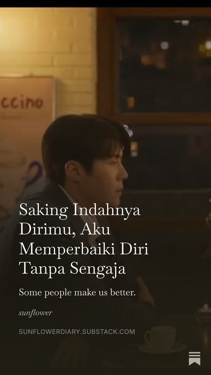 kicdults's tweet photo. bacaan hari ini <3

https://t.co/4YmjGPJEro https://t.co/AtHJUFtkw2