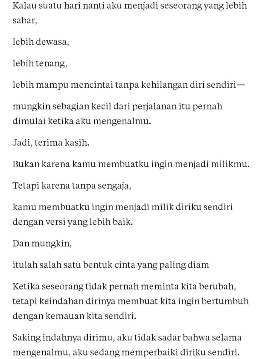 kicdults's tweet photo. bacaan hari ini <3

https://t.co/4YmjGPJEro https://t.co/AtHJUFtkw2