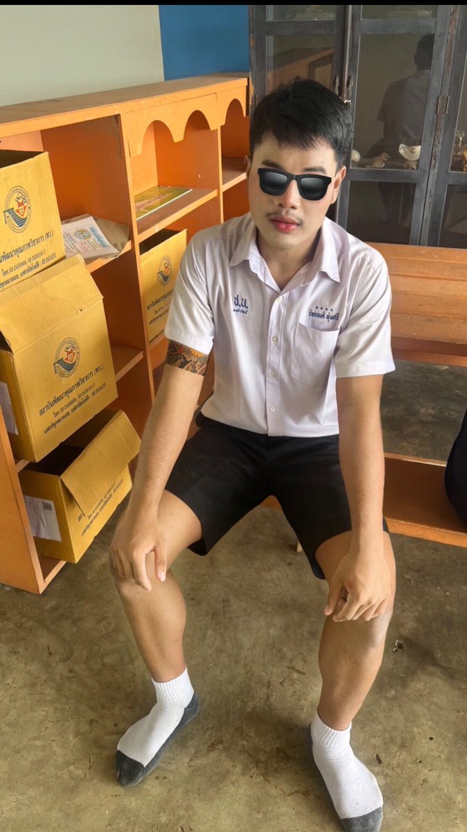 oatklwm's tweet photo. มนุษย์ซ้ำรัก🩶#ชะอำ https://t.co/jMrWHn06oc