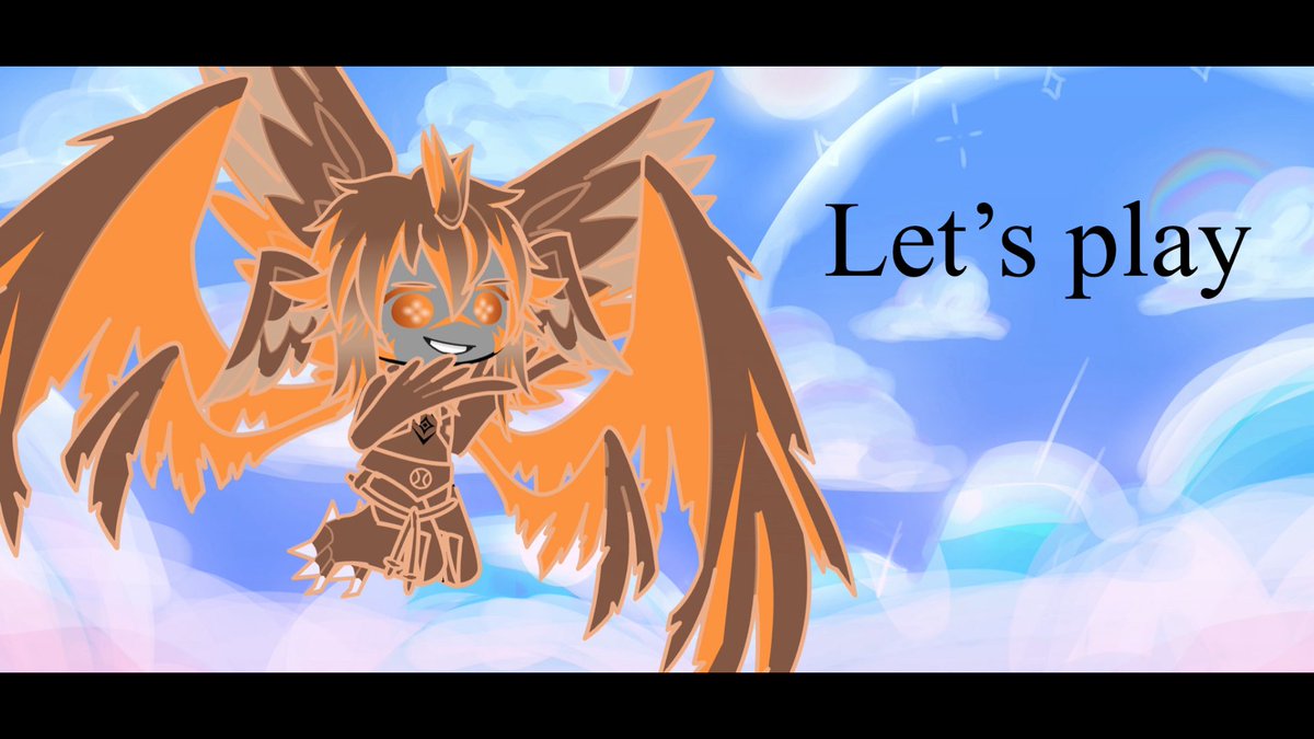 Jaimev5ci's tweet photo. Returning back ZIZ smash or pass

(new fun fact: this wings turned red and sensitive when he feels flustered or feeling some type of way) https://t.co/C36CJ7b75v