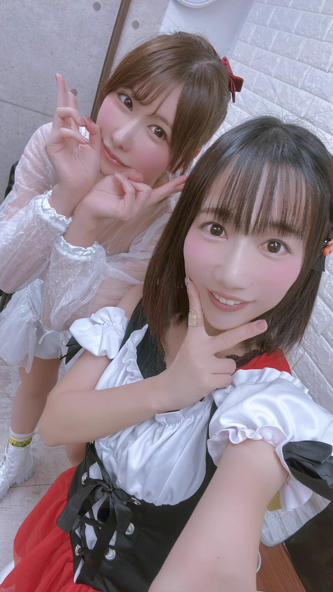 ずんだ茜 a.k.a高宮茜🫛11/3東京単独10/3-4名古屋10/16-17宇都宮主催