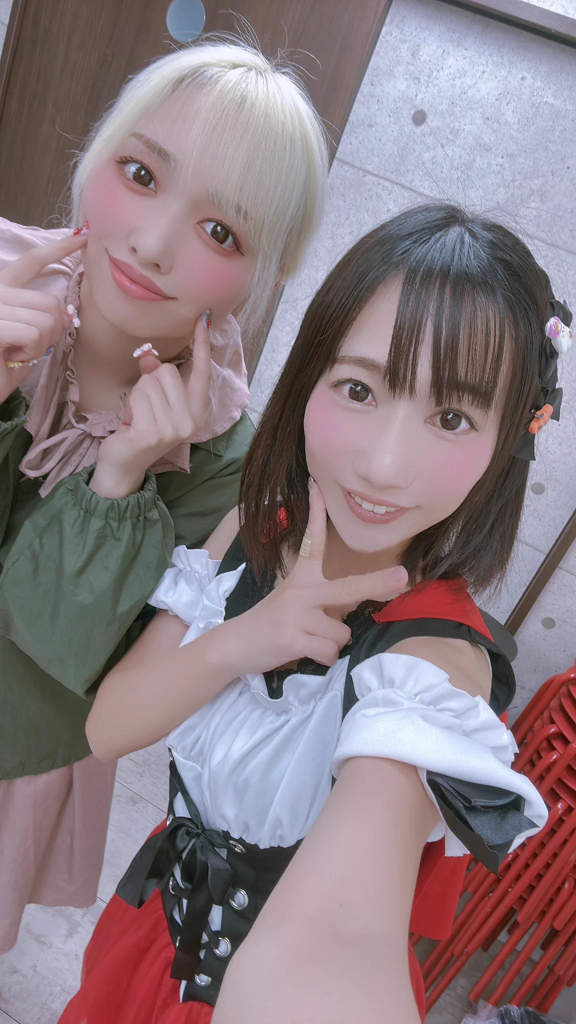 ずんだ茜 a.k.a高宮茜🫛11/3東京単独10/3-4名古屋10/16-17宇都宮主催