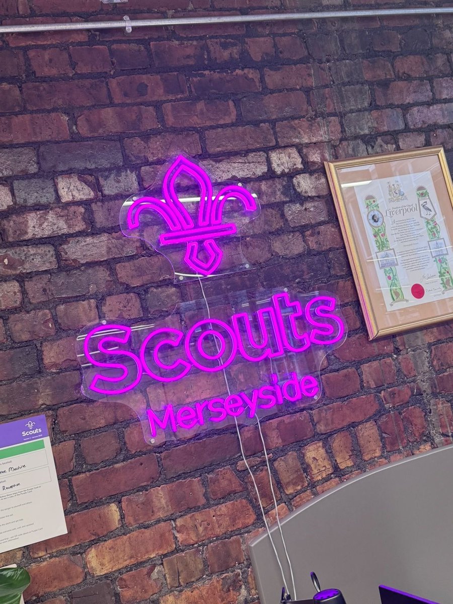 MerseysideScout's tweet photo. Our Core Team came together today, discussing all things Place to Belong 💜

Opportunity to come together, share ideas &amp; think about how we continue to create a sense of belonging for everyone. Lots of great conversations, big ideas and plenty to take away from the day. https://t.co/O808IXFRVx