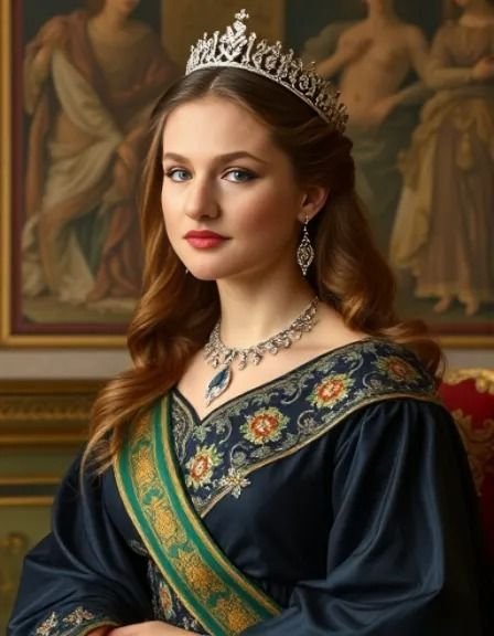 princessleo567's tweet photo. Halo am I your favorite princess 🤩💓 my dear love 💞 https://t.co/hIRqkhpHJy