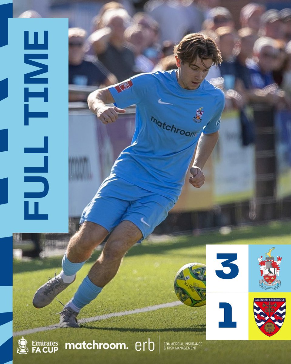 BrentwoodTownFC tweet picture
