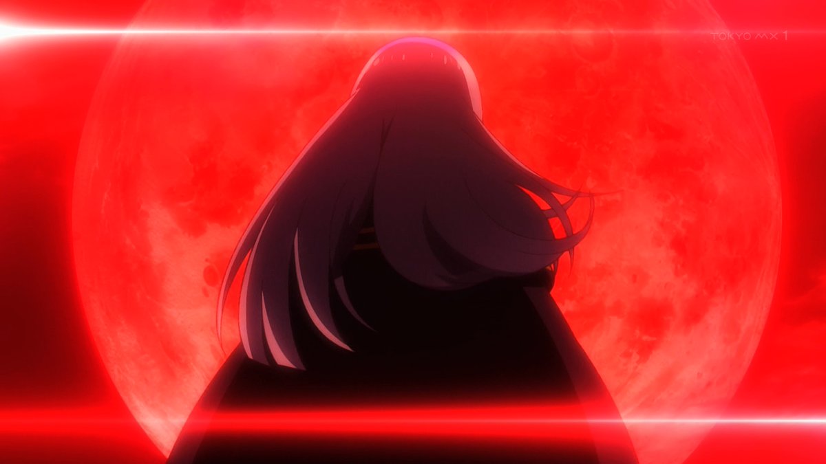 A Wild Last Boss Appeared! Season 2 Episode 13 post image 1