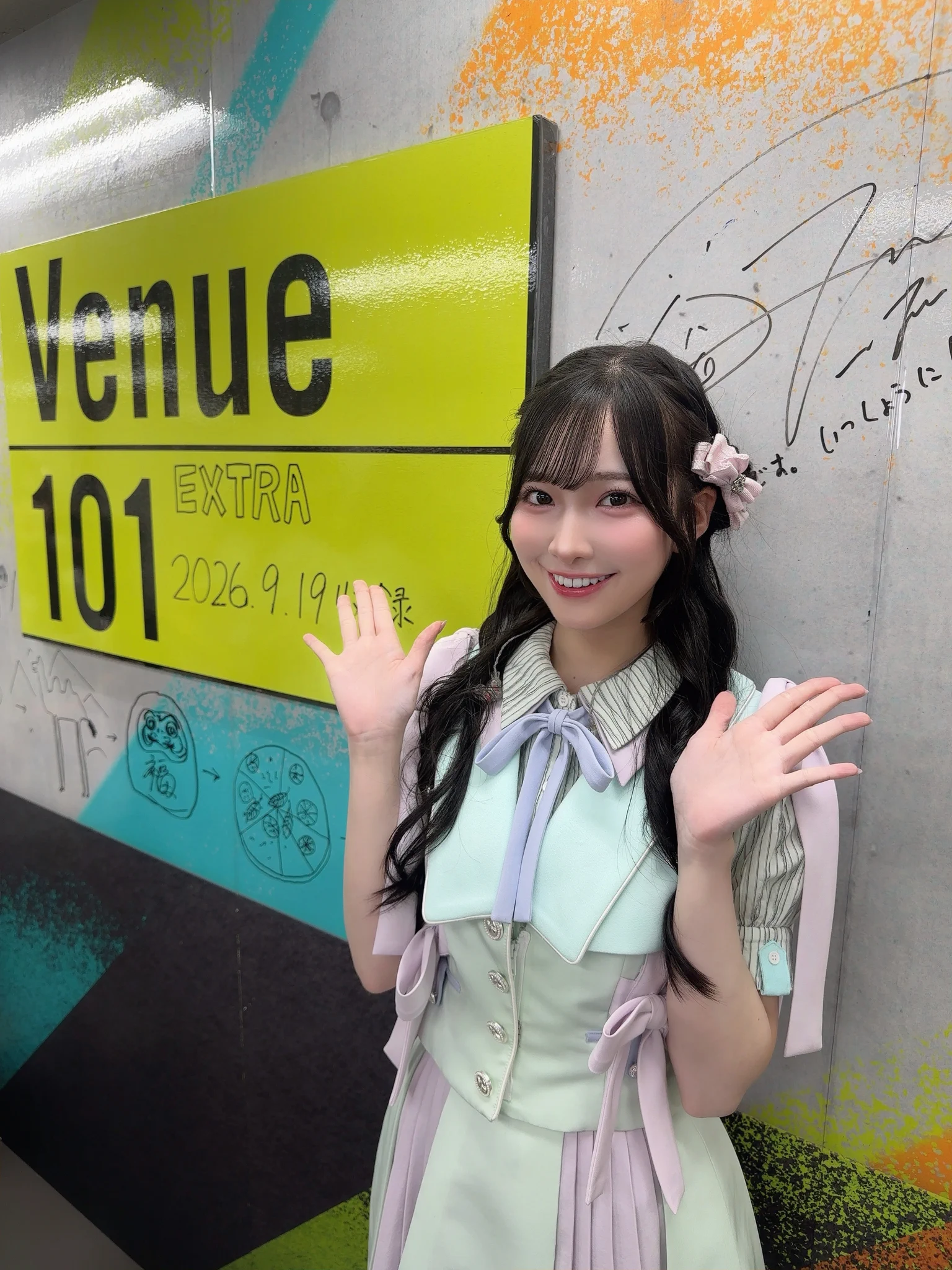 山田 杏佳 (@yamada_momoka__) / X