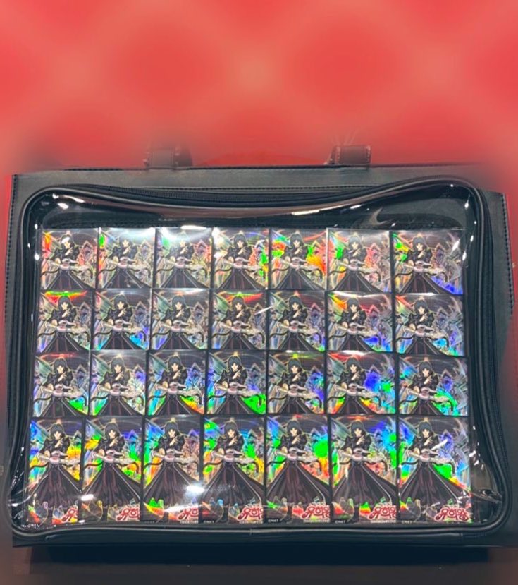 Enju_Marufuji's tweet photo. 10月になったので木鬼さんも〜( '꒳' )

#遊戯王履歴書 #遊戯王好きと繋がりたい #遊戯王 #決闘者や遊戯王が好きな人がrtしてくれて未だ見ぬ決闘者や遊戯王が好きな人がそれを見てきっとフォローしてくれる https://t.co/TcH9NhwnrI