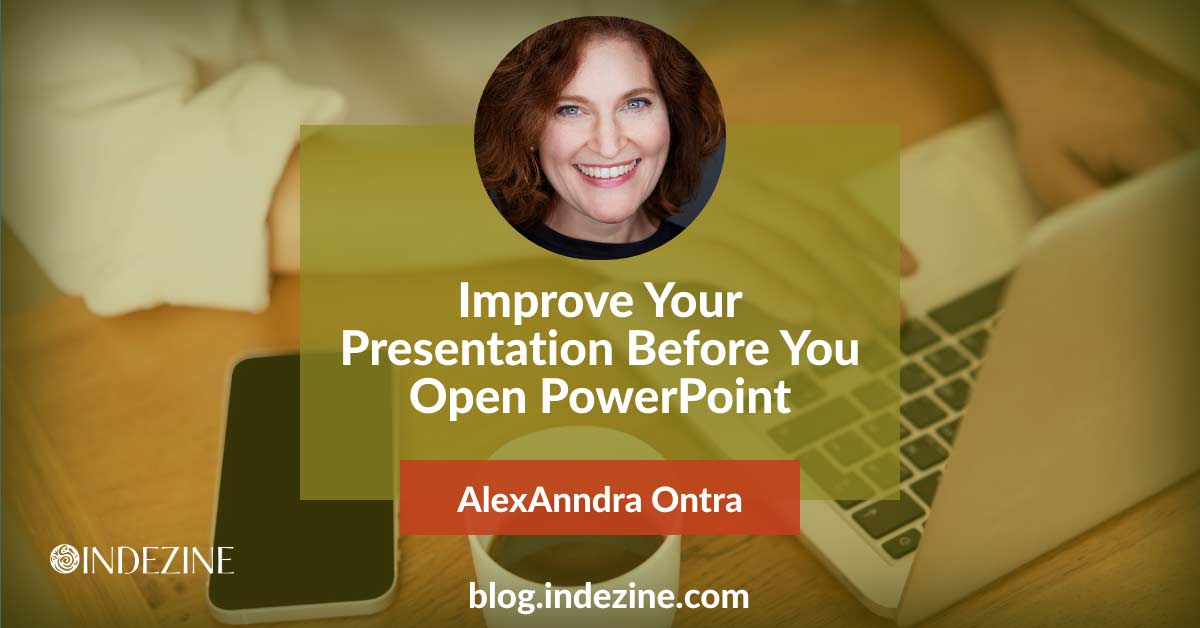 EducationPPT's tweet photo. Improve Your Presentation Before You Open PowerPoint, by #AlexAnndraOntra @JamesOntra @Shufflrr Boost presentation impact with strategic content creation, slide libraries, and tools—before even opening PowerPoint. https://t.co/yZdsjp6uVE https://t.co/Sd55obNACe
