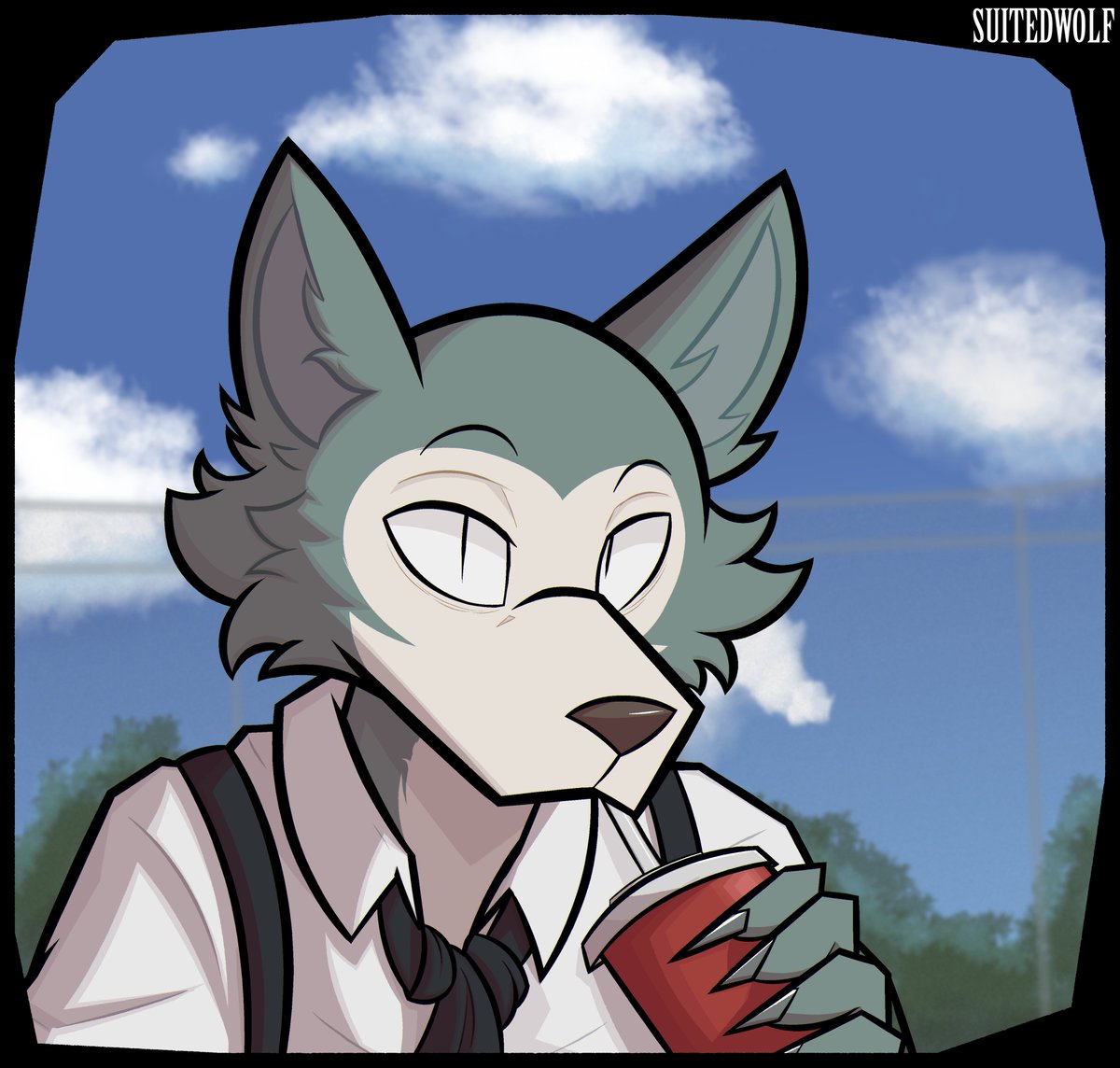 SuitedWolf's tweet photo. https://t.co/L2MGLQ9zzq