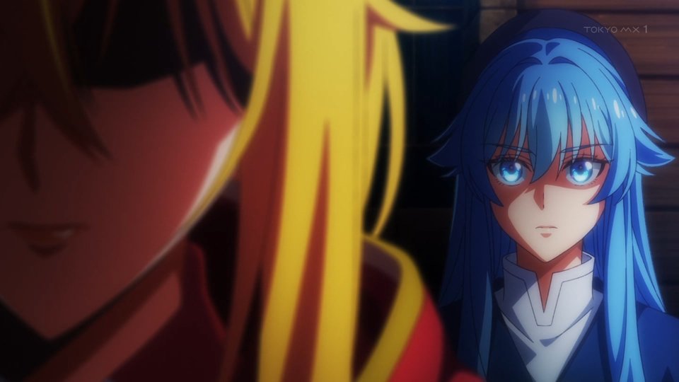 A Wild Last Boss Appeared! Season 2 Episode 13 post image 1