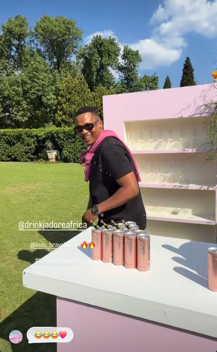 Simply_cally24's tweet photo. Bafo is so funny I can't stop laughing 🤣🤣🤣❤️

LIEMA X J’ADORE AFRICA
LIEMA X SCORE ENERGY
LIEMA X DARKnLOVELY 
#LeeNumeLaunchDay
#LiemaPantsiTheBrand https://t.co/mVFh5ocsjs