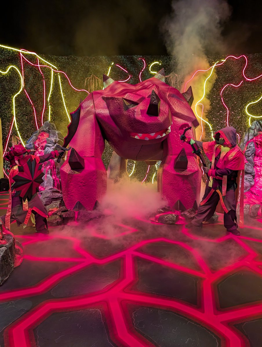 ExcelKOS's tweet photo. Defeat jad... Completed it mate #runefest #osrs https://t.co/BWHf58E0ZY