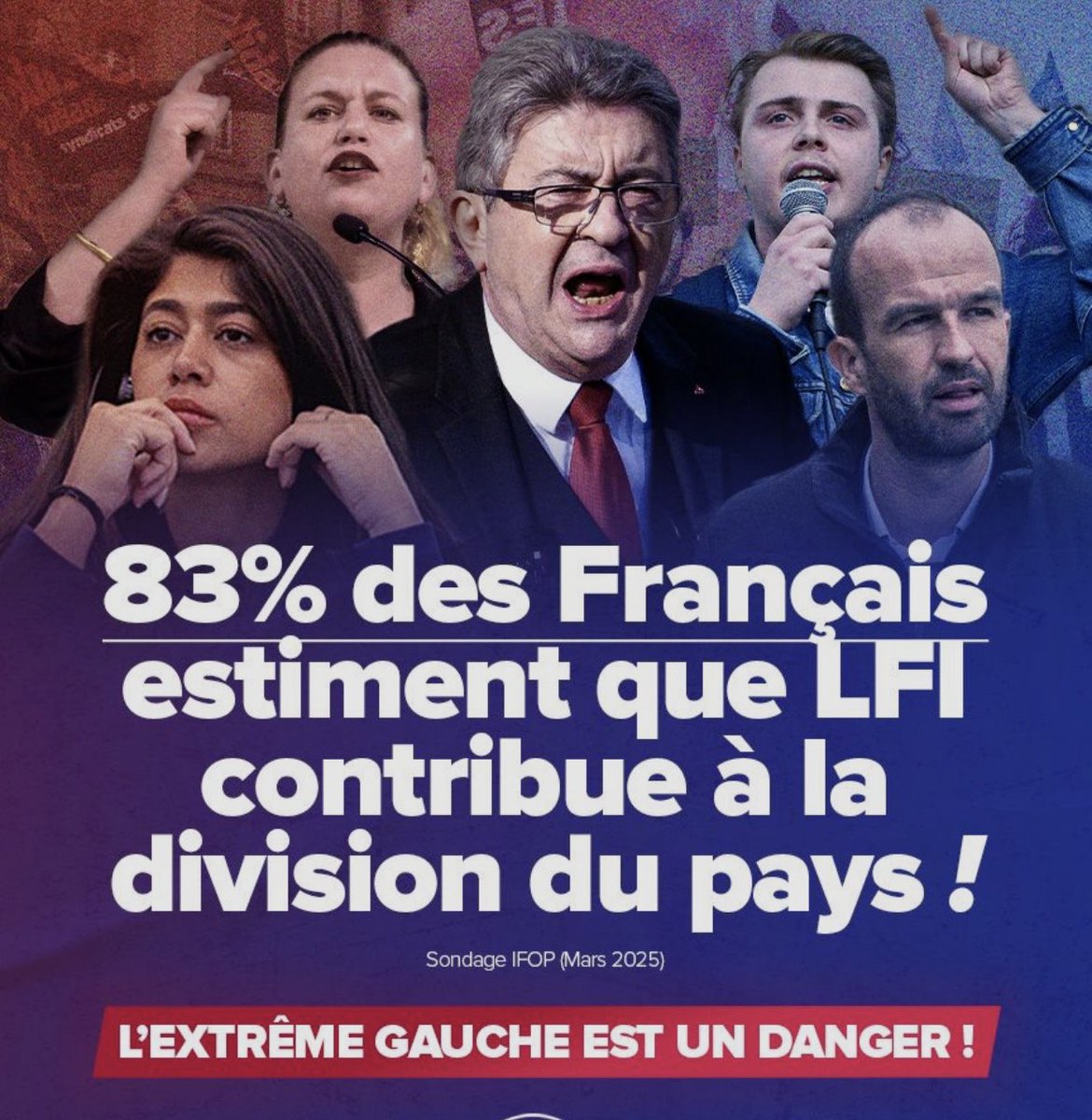 KateMobij's tweet photo. @BFMTV LFI DISSOLUTION ! https://t.co/qpfs6AG0SG