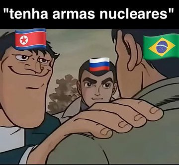 mrcns's tweet photo. os cara chamando a tentativa de interferencia norte americana nas eleiçoes do brasil de operação brother sam 2, ai fui pesquisar qual foi o brother sam 1 e simplesmente foi o golpe de 64 https://t.co/ahnms6axme