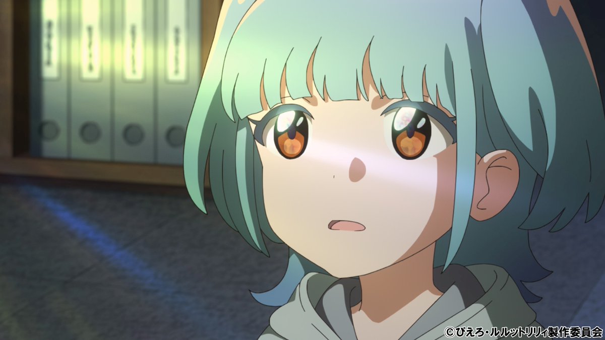 Magical Sisters LuluttoLilly Part 2 Episode 13 post image 1