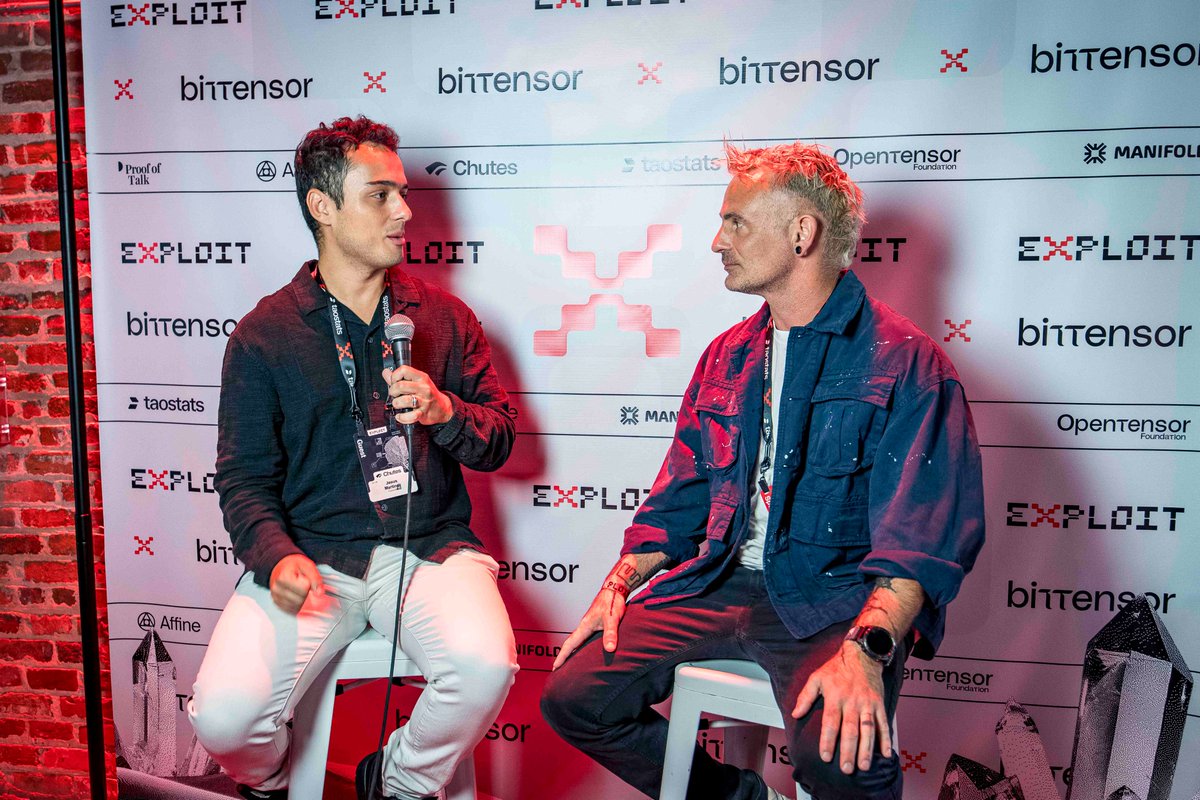 ExploitSummit tweet picture