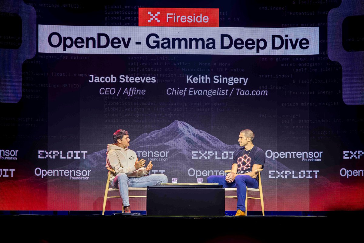 ExploitSummit tweet picture