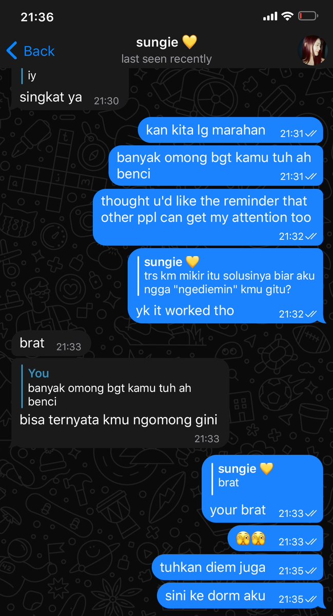gorgeouvs_'s tweet photo. idea nya dari one of the comments—#hanaz https://t.co/0H27Y2pAwB
