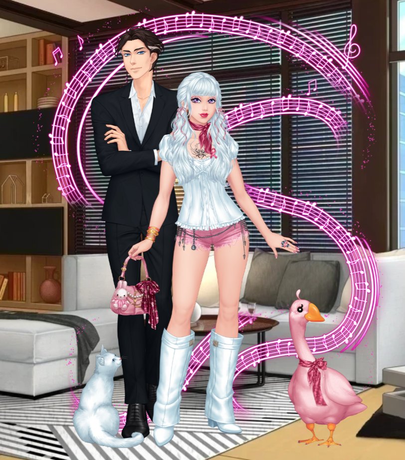 Anne_Mendal's tweet photo. @AmourSucre #OctobreRoseASNG

Lily et Jason  💖 https://t.co/ZljNfNpOIp