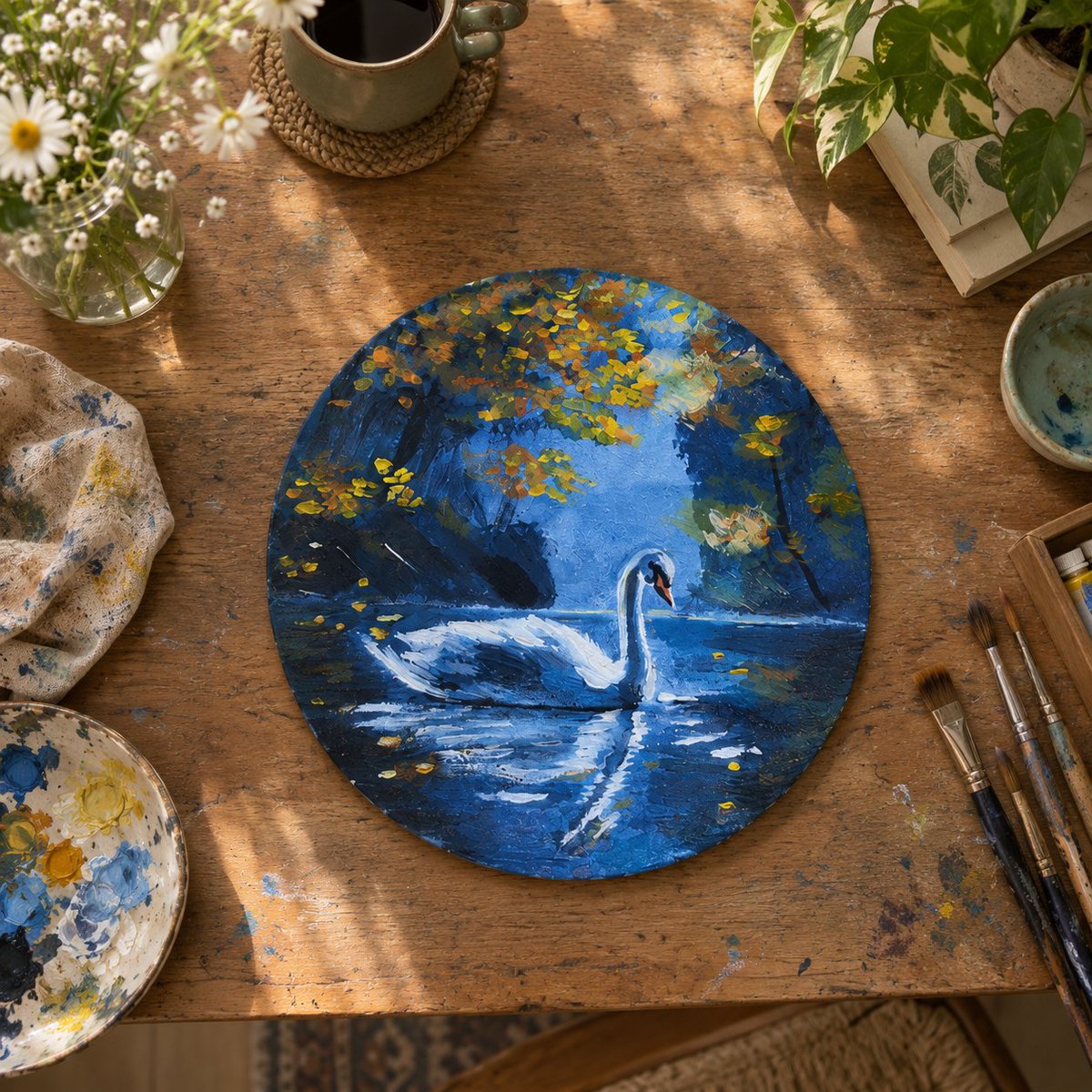 TerraNestStudio's tweet photo. 🖌️🎨

#Painting 
#workart 
#handmade
#نقاشی
#هنر
#طراحی https://t.co/Xnl1ci881F